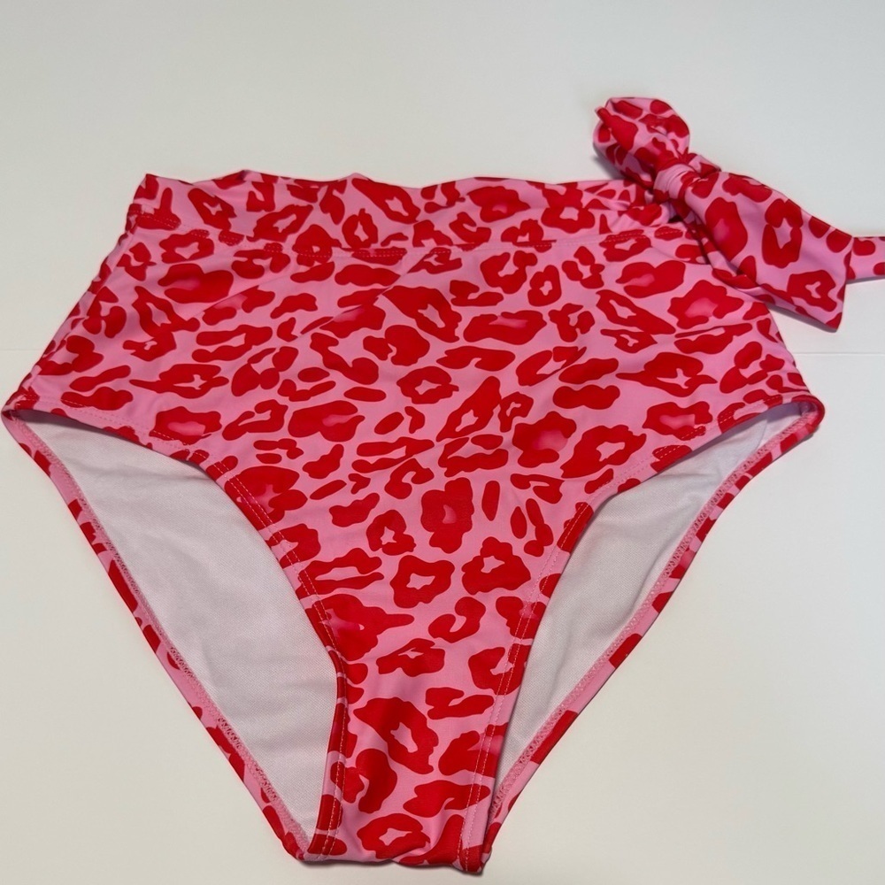 DOKOTOO swim bottoms
